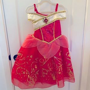 Disney Princess Aurora Dress